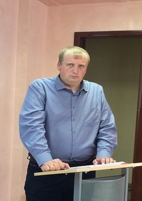 Карачевцев Алексей Владимирович.