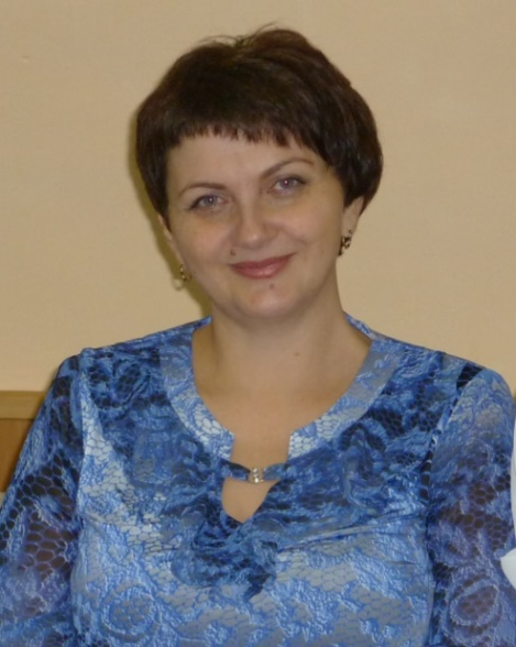 Казанова Ирина Сергеевна.